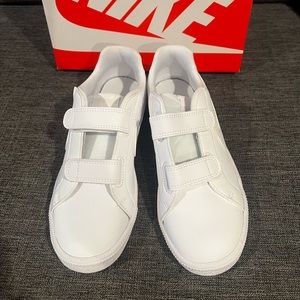Nike athletic shoes for kids